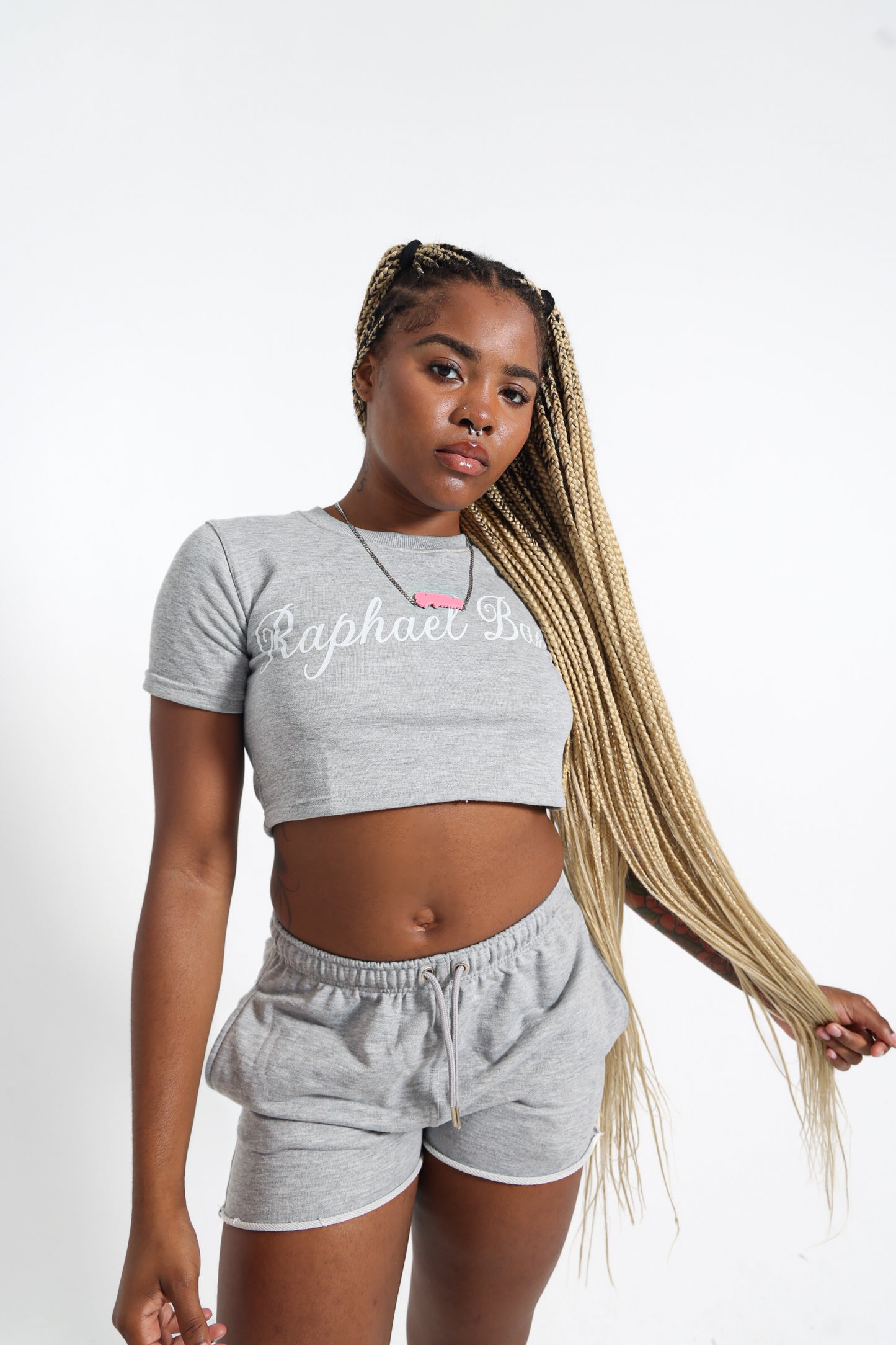 Raphael Baez Lounge sets
